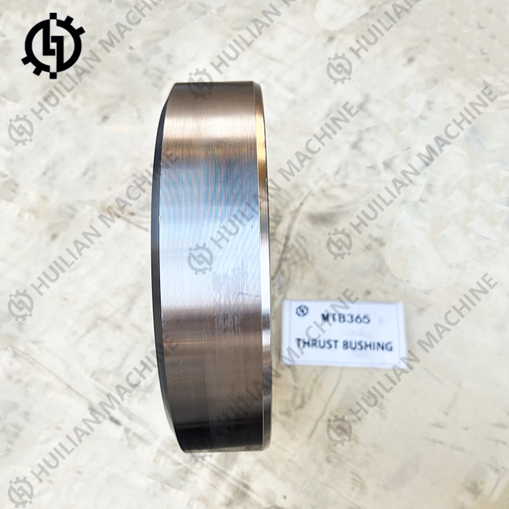 MTB365 hydraulic breaker thrust bush