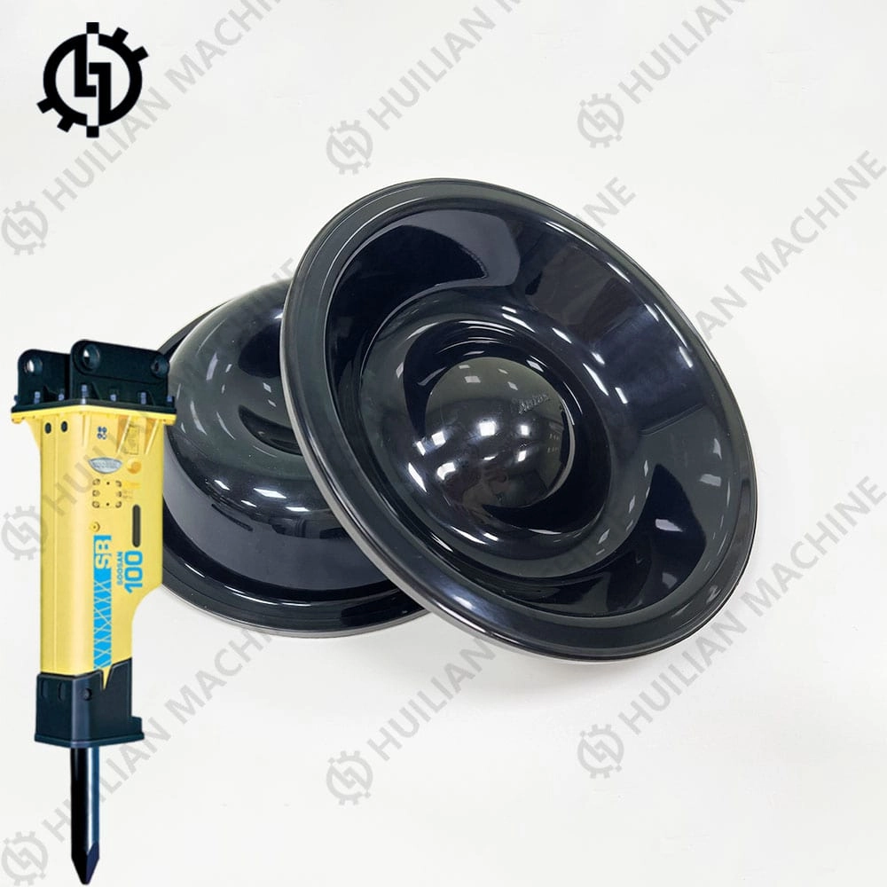 SB100 autox diaphragm