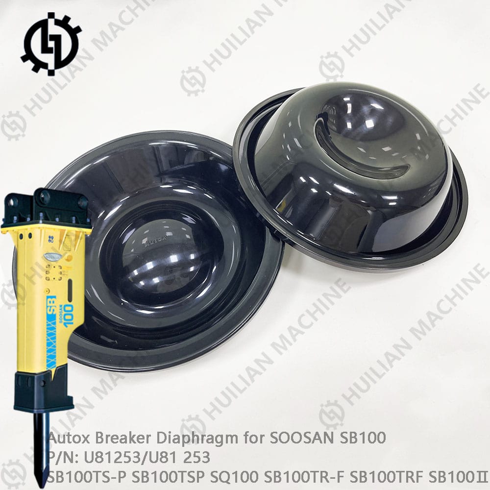 SB100 autox membrane