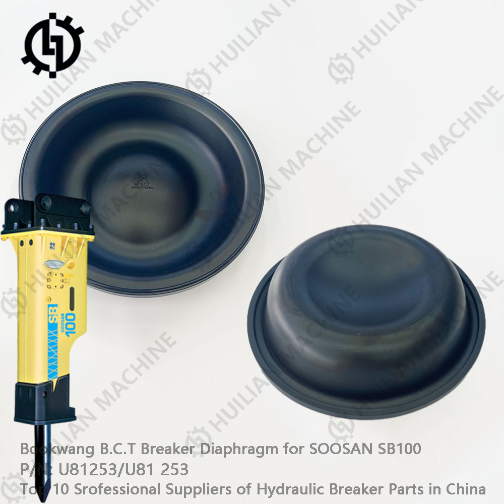SB100 BKS membrane