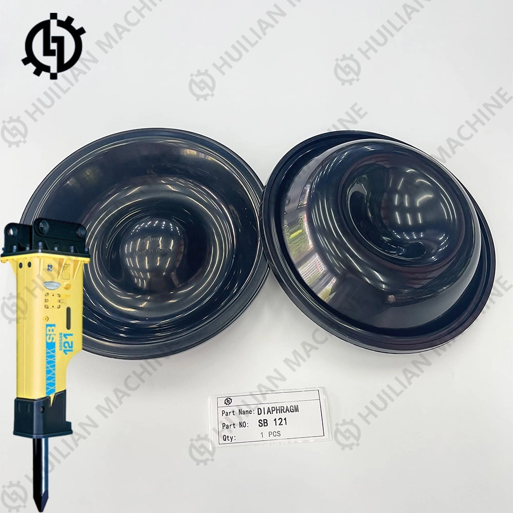 SB121 autox membrane