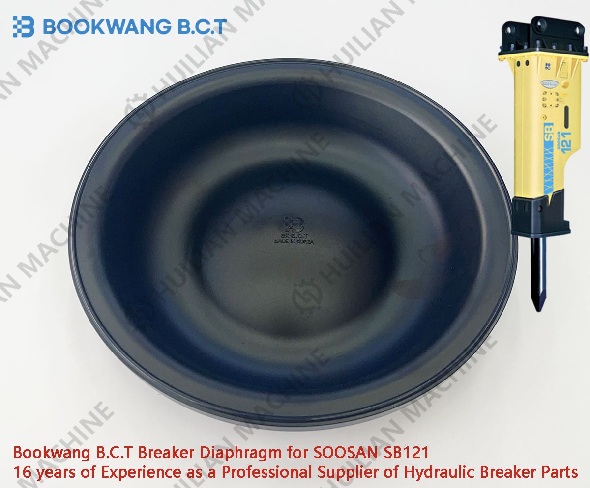 SB121 BKS membrane