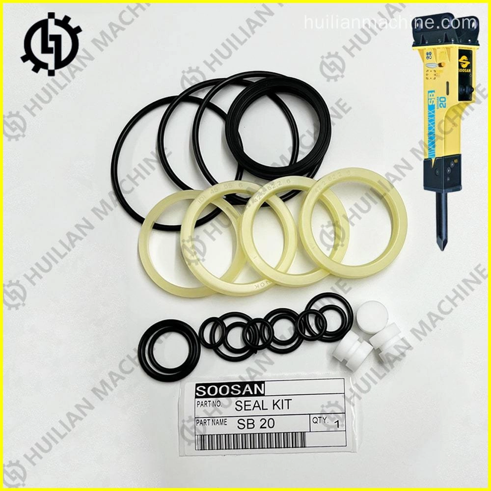 SB20 seal kit
