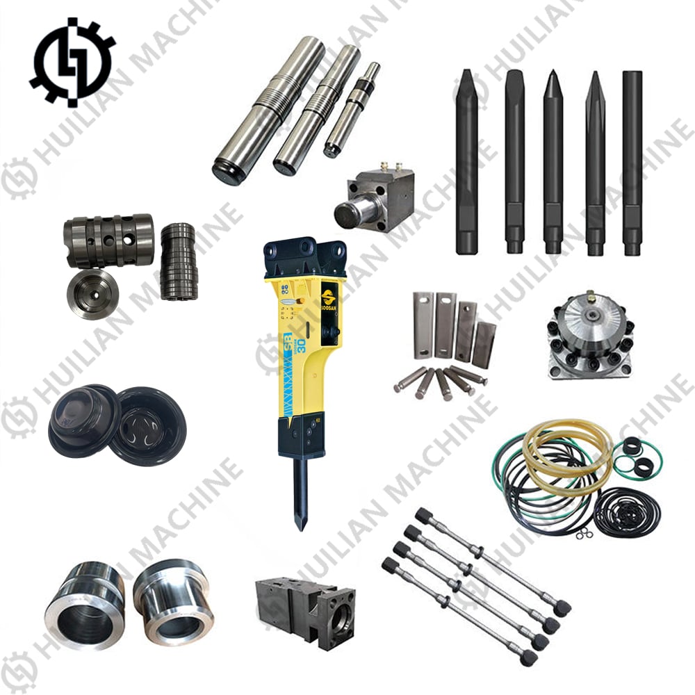 SB30 breaker tool SB30 breaker tool