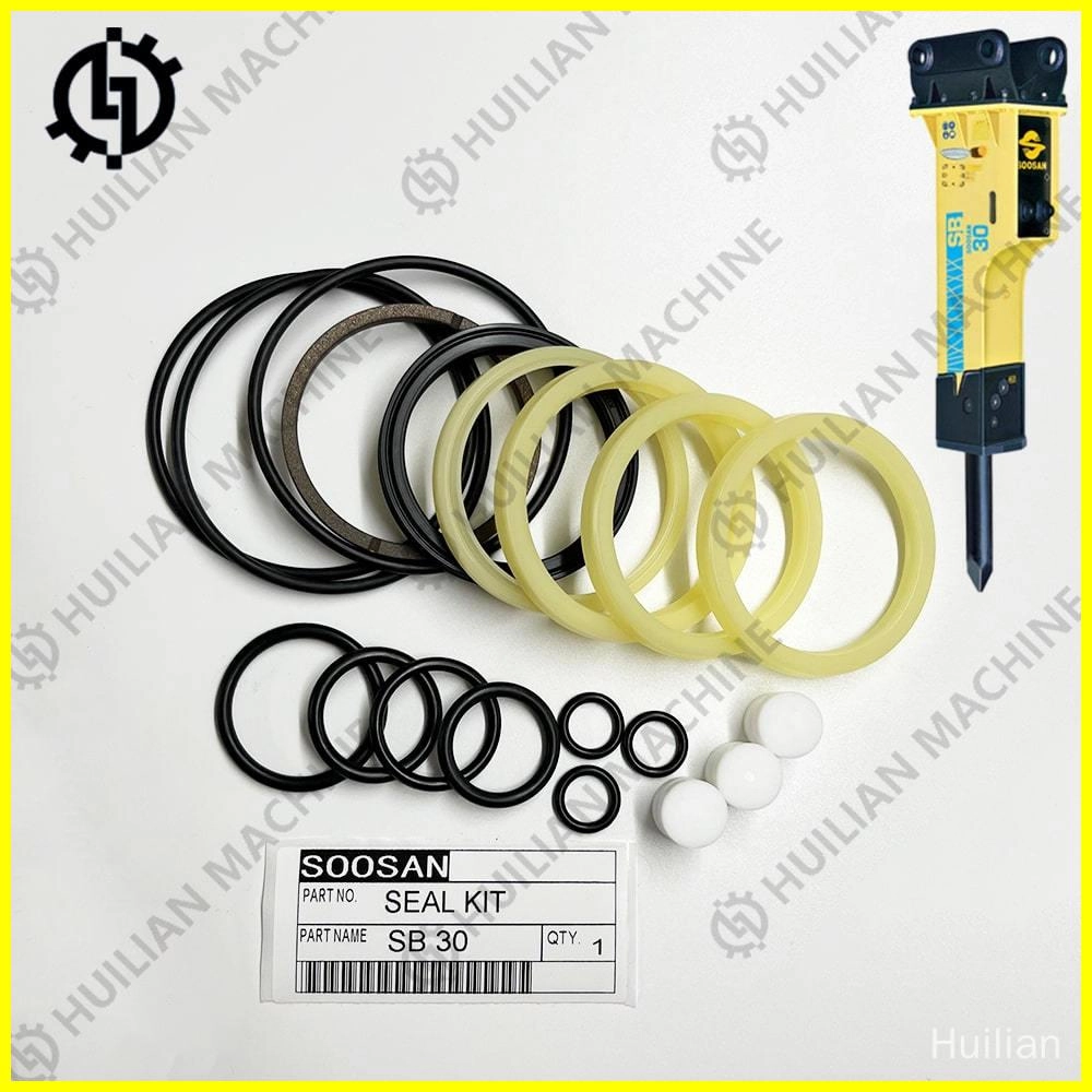 SB30 oil seal kit