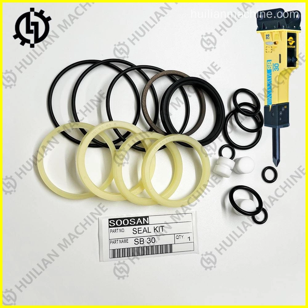 SB30 seal kit
