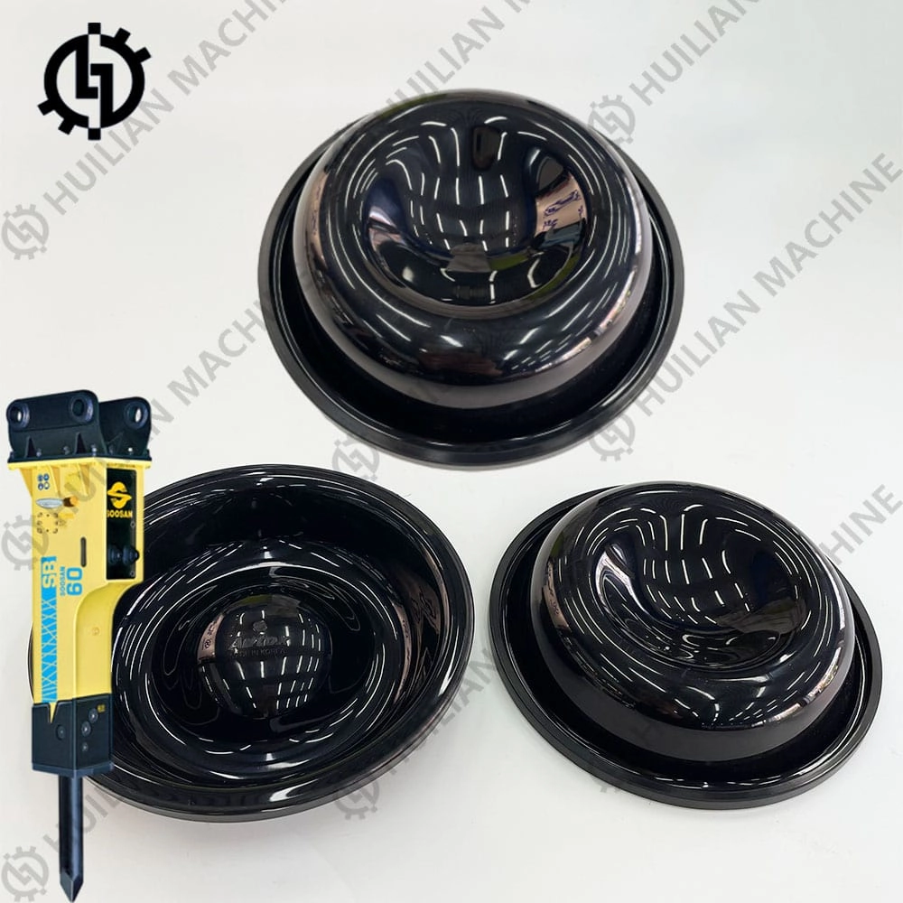 SB60 autox breaker diaphragm