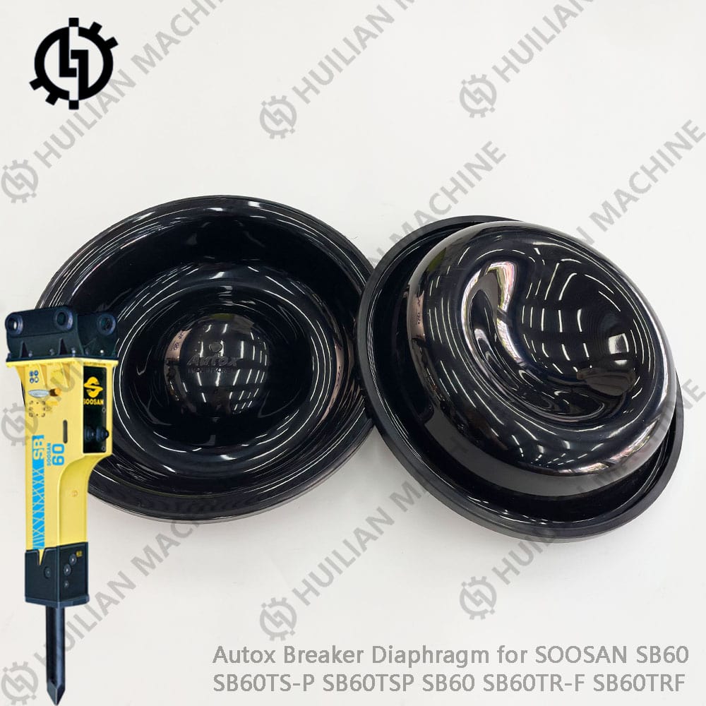 SB60 autox diaphragm