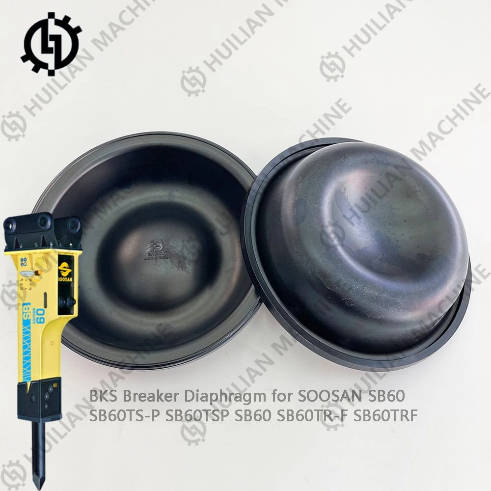 SB60 bks breaker diaphragm