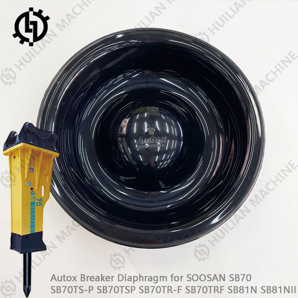 SB70 autox membrane