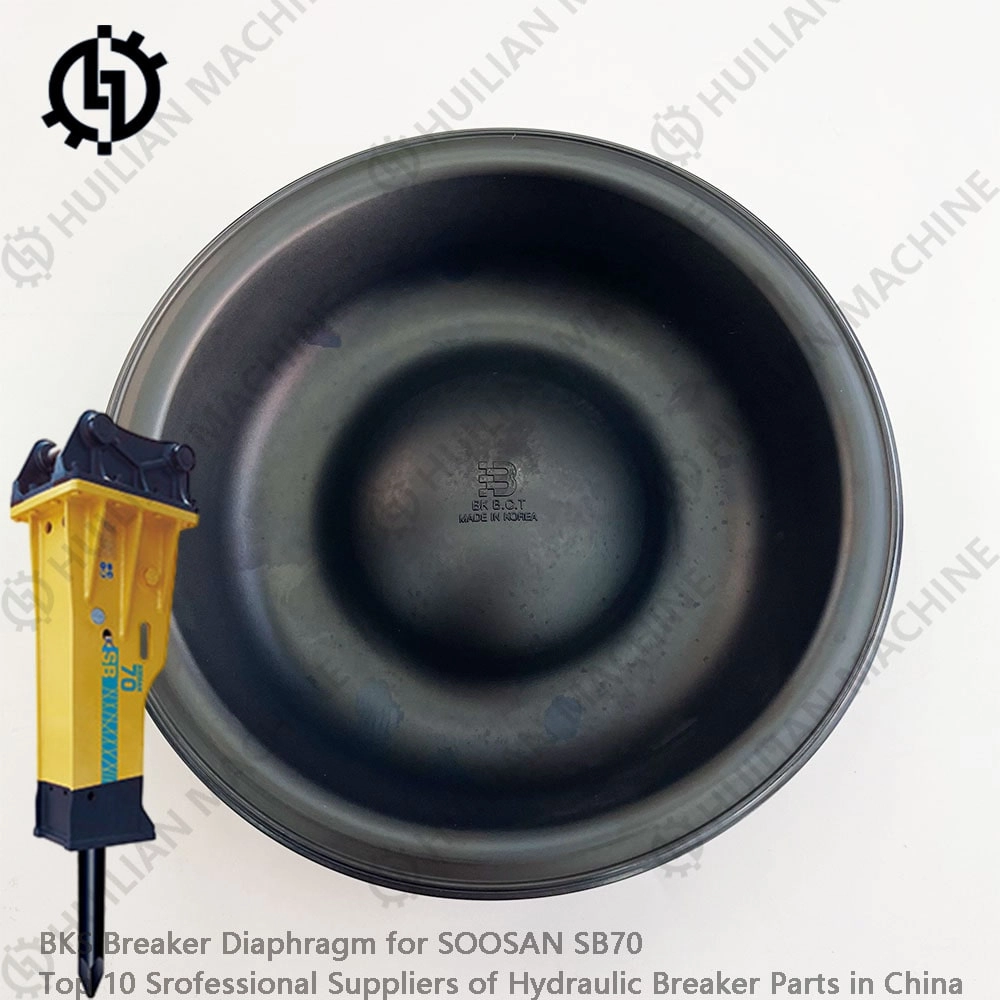 SB70 bks membrane