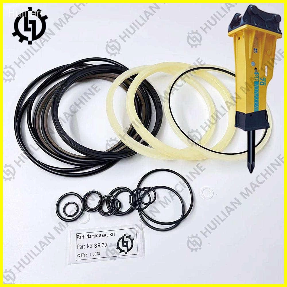 SB70 nok oil seal kit