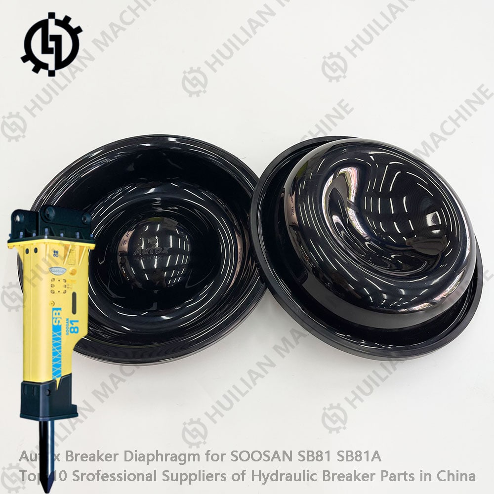 SB81 autox diaphragm