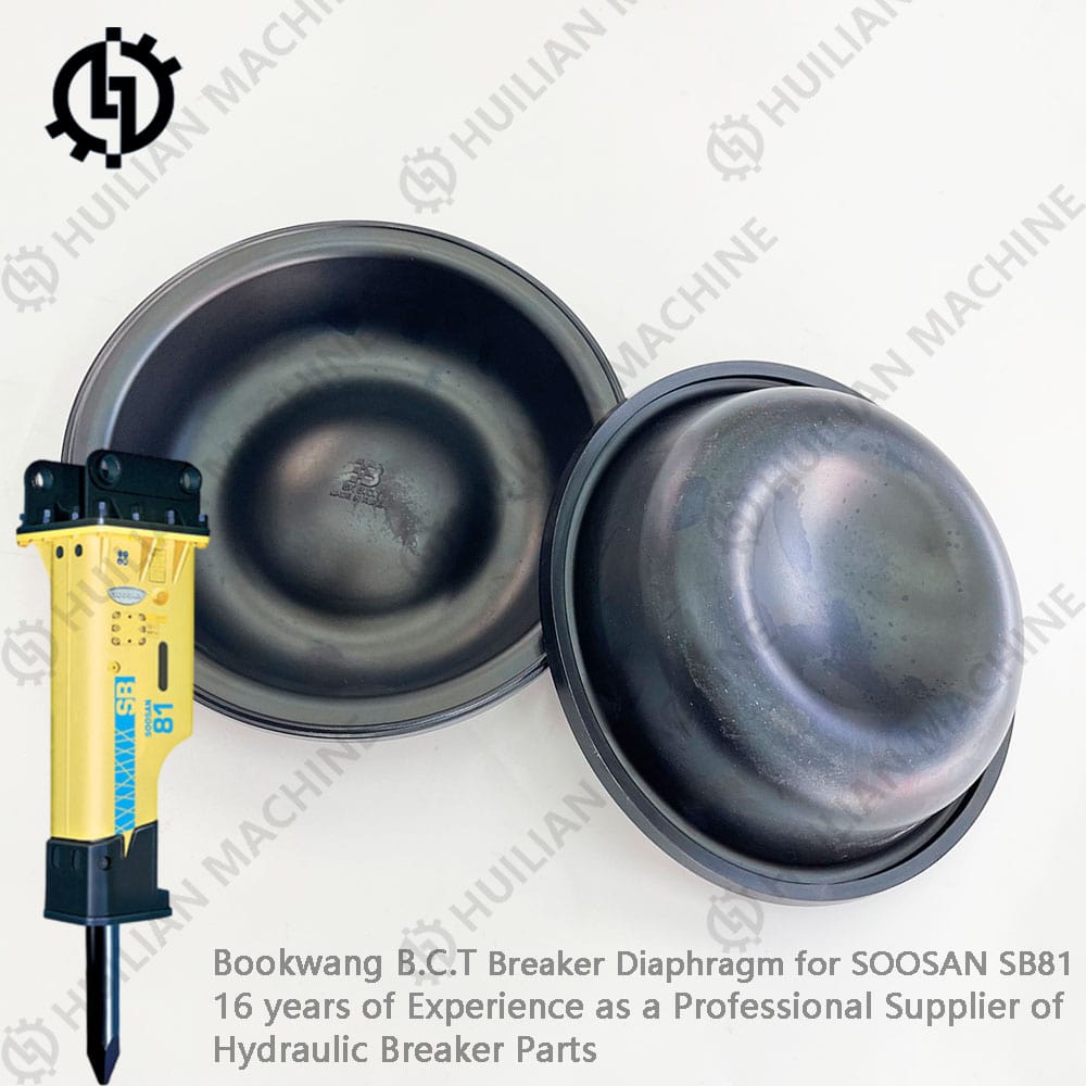 SB81 bks membrane