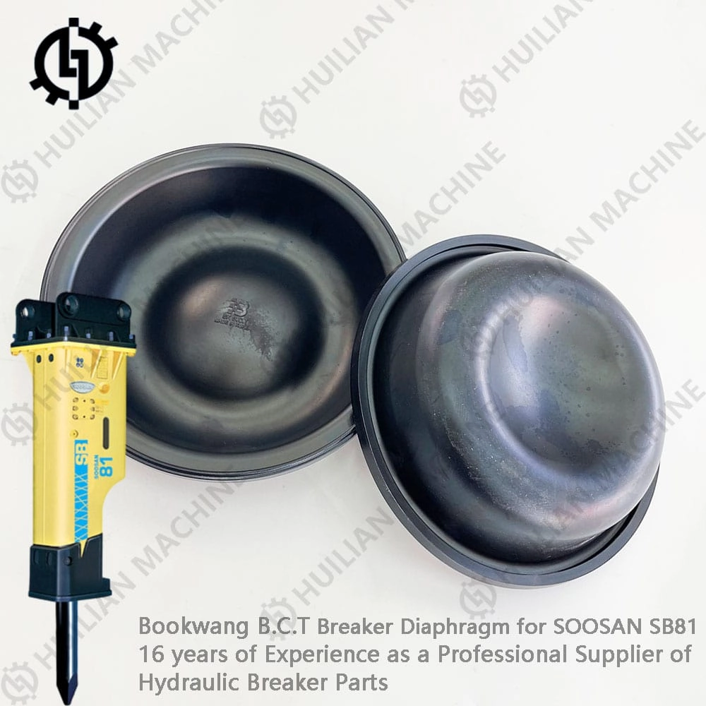 SB81 bks membrane