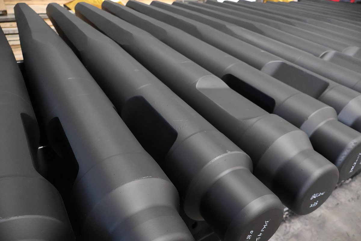 excavator parts soosan breaker tool