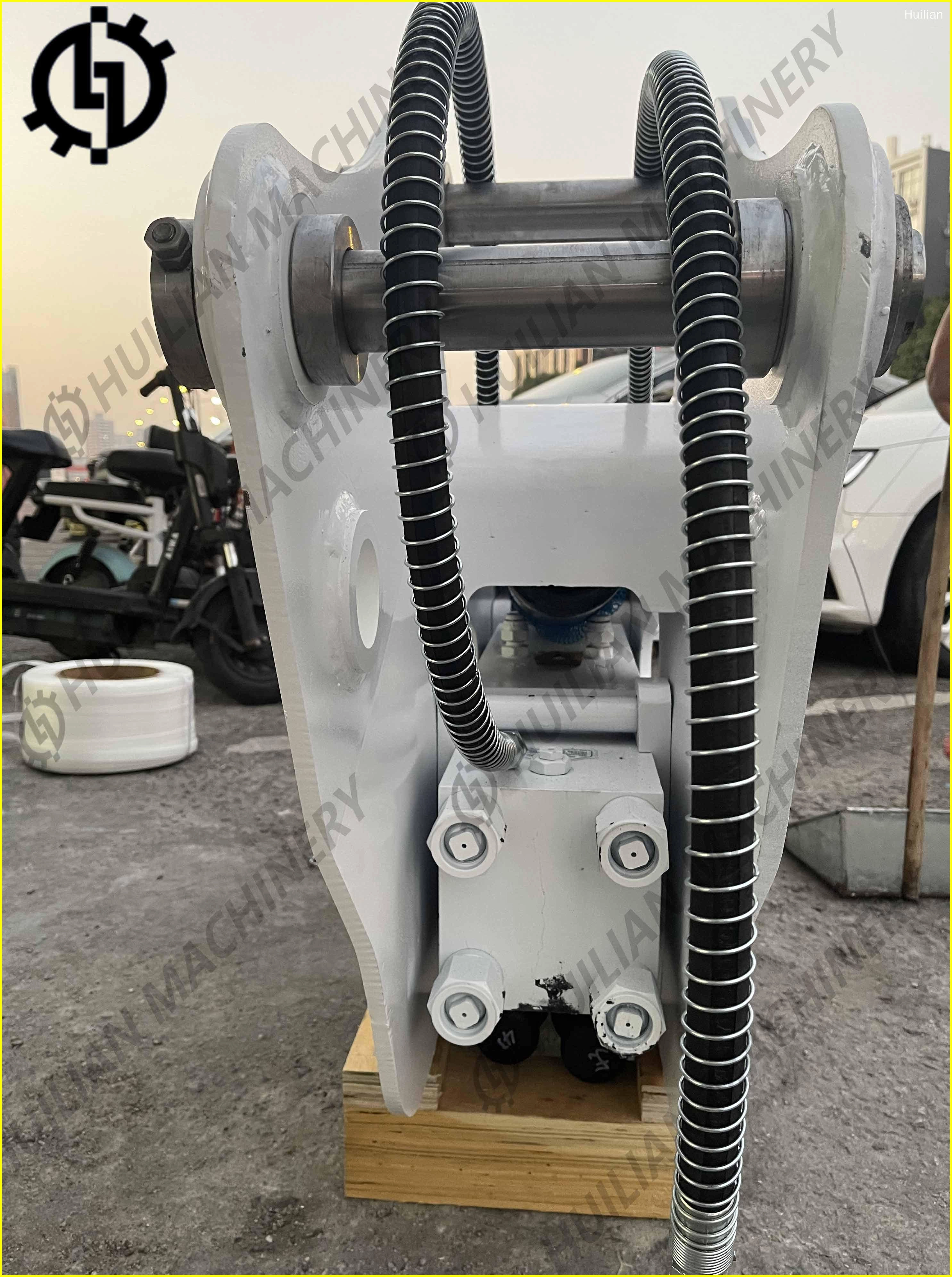 SOOSAN HAMMER BREAKER SB43