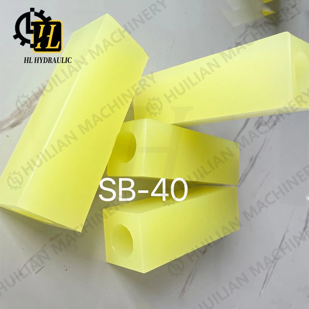 soosan-sb40-rubber-damper-view-1