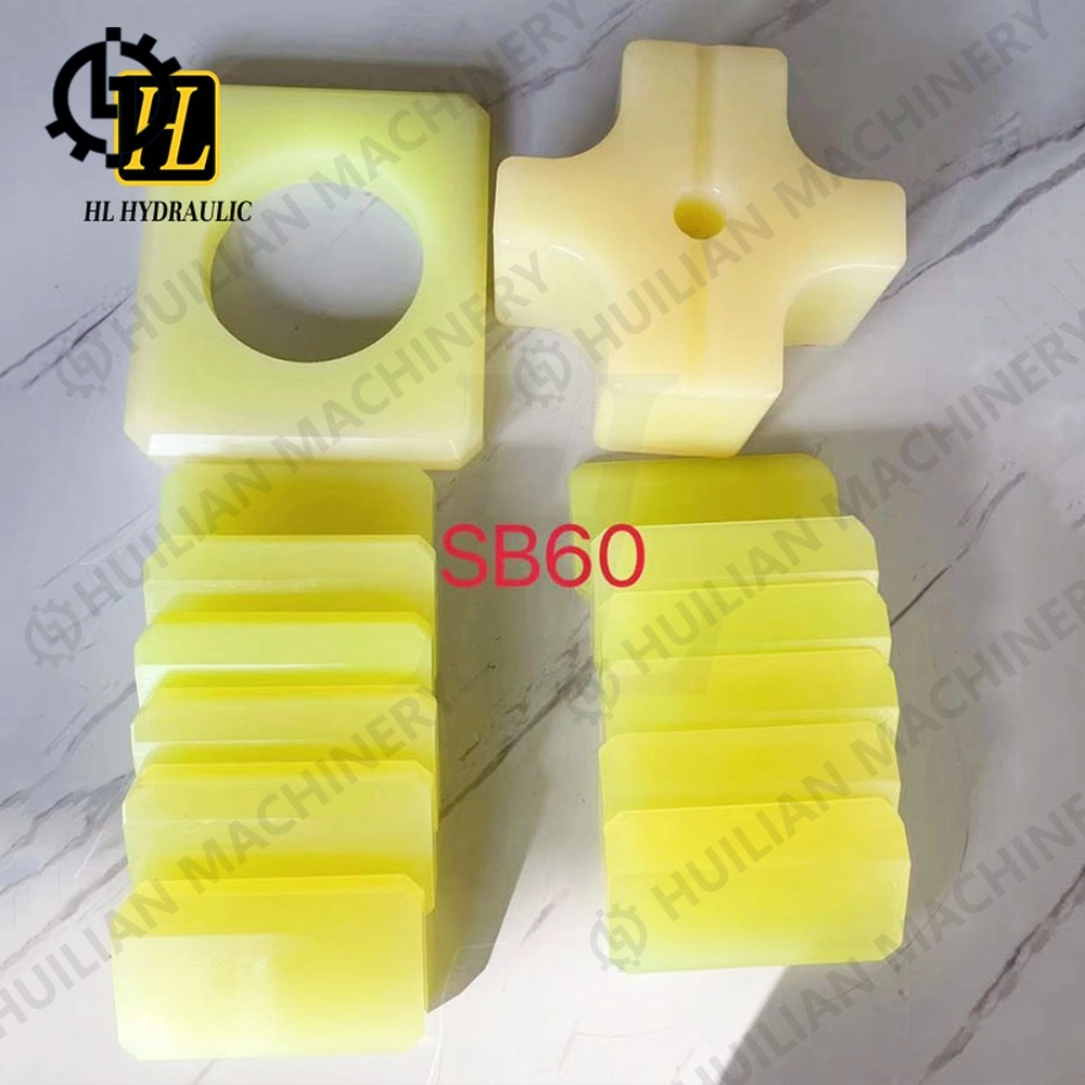 soosan-sb60-rubber-damper-view-1
