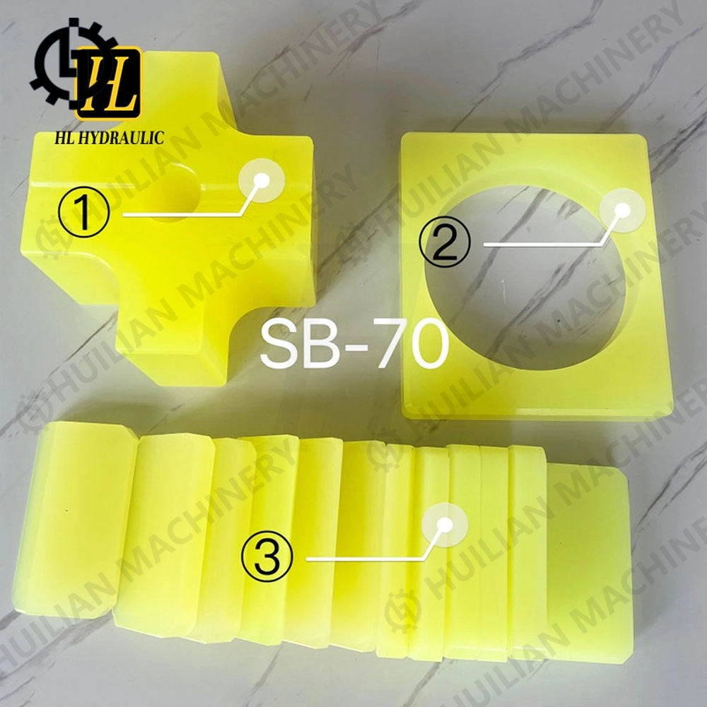 soosan-sb70-rubber-damper-view-1