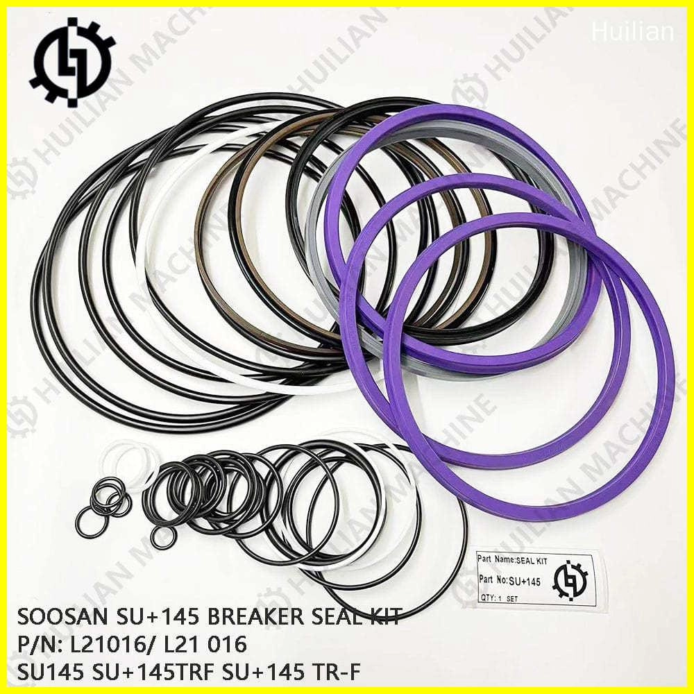 SU+145 nok oil seal kit