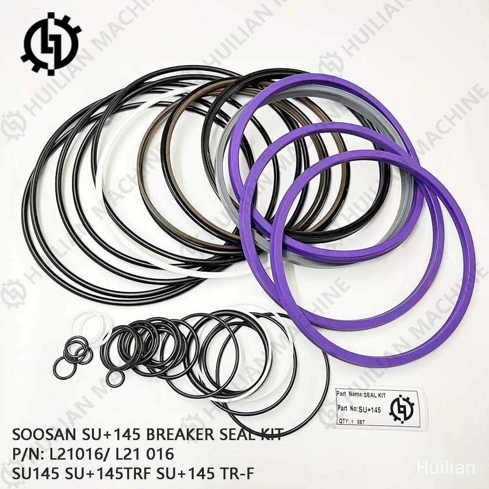 SU+145 nok oil seal kit