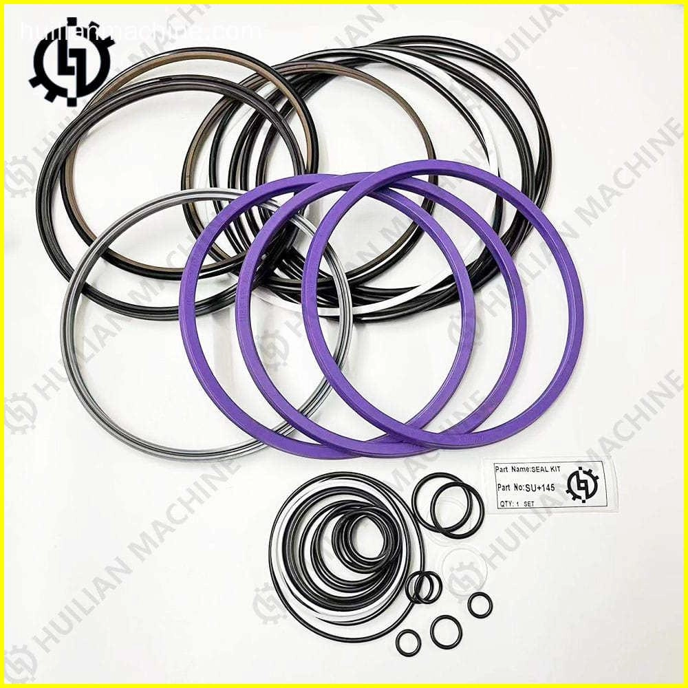 SU+145 nok seal kit