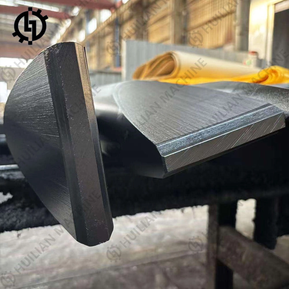 SU+165 breaker chisel