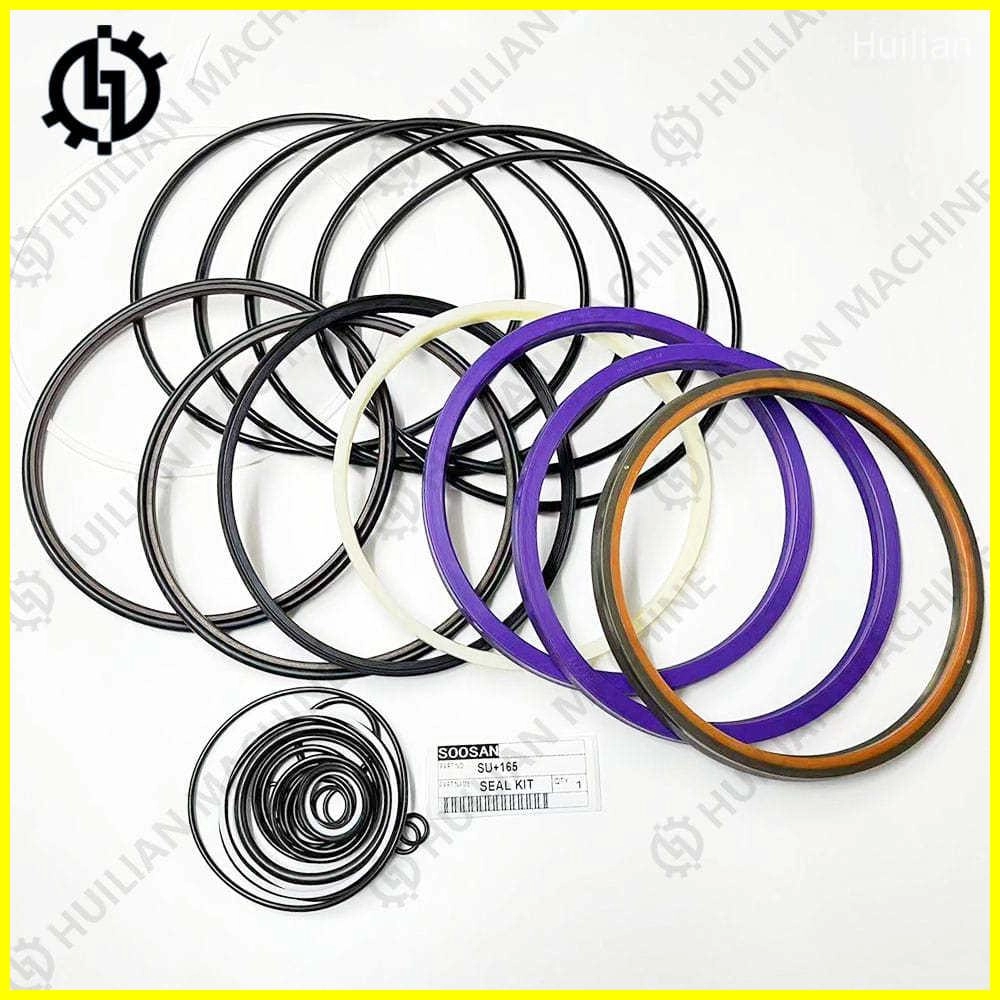 SU+165 nok seal kit