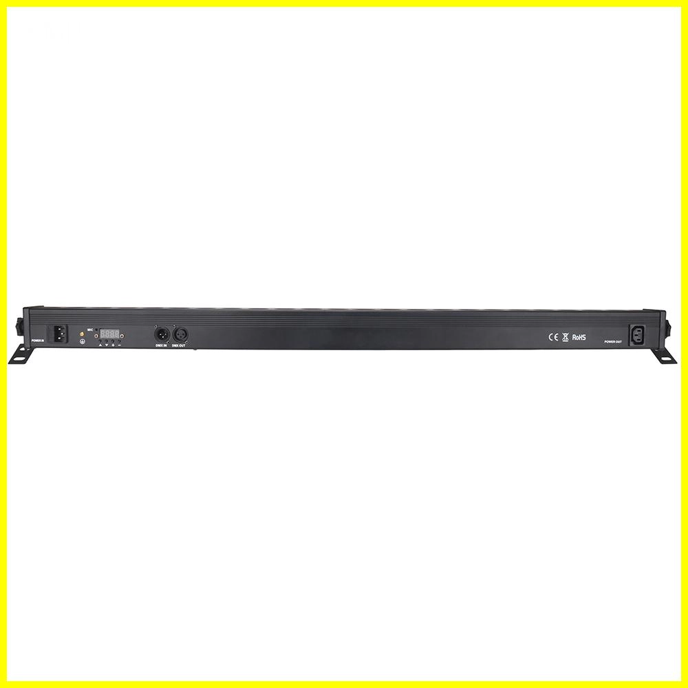 Barra luminosa a 24 LED3 Barra luminosa a 24 LED3