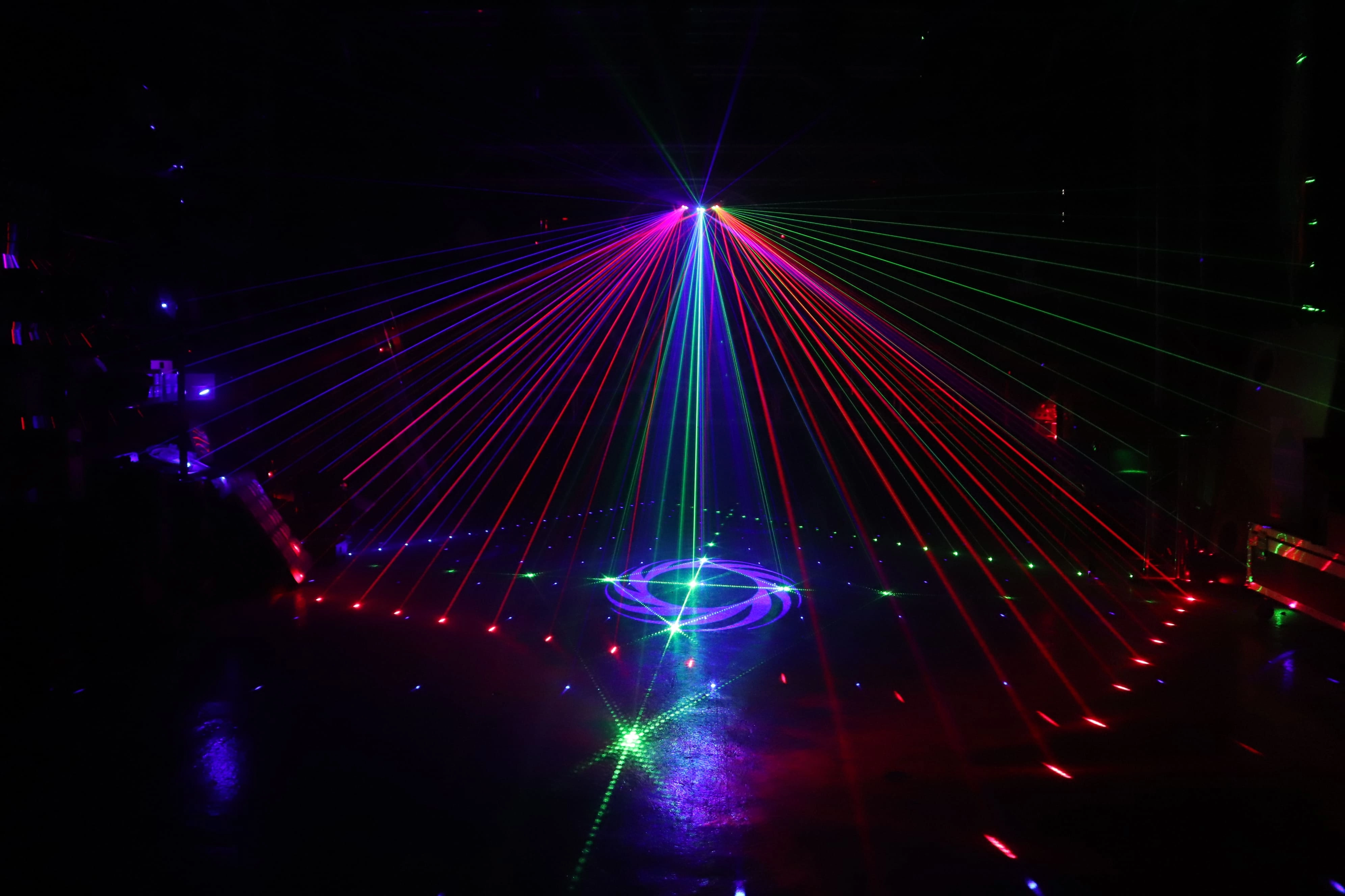 6eye laser light7