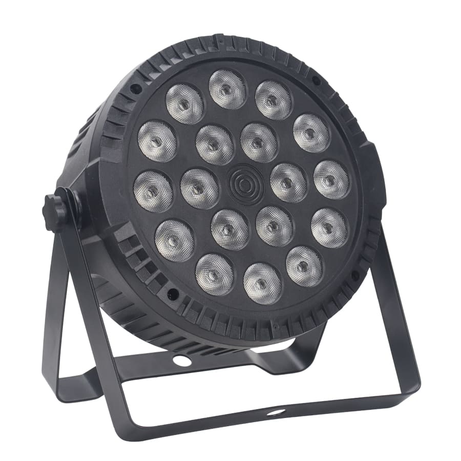 18LED Par Light 3