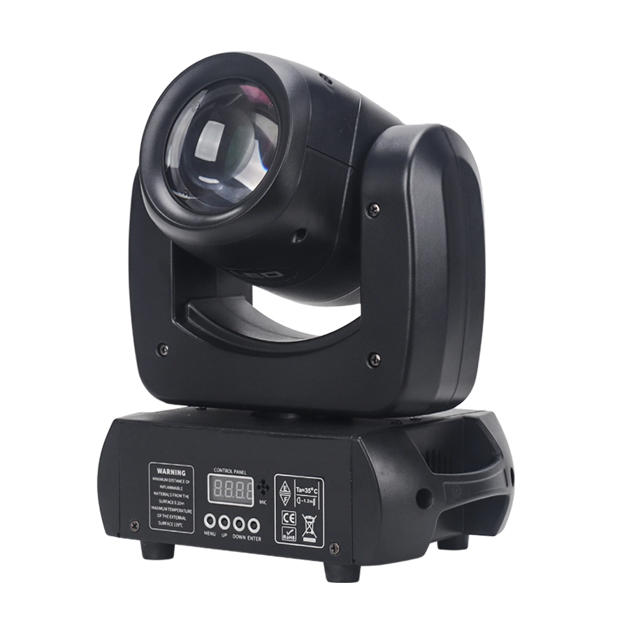 100W Beam Moving Head Light2