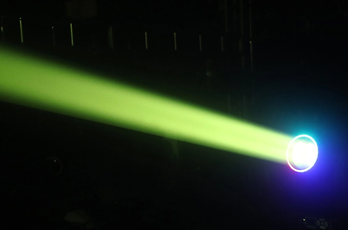 150W-long-source-beam-lighting-effect5 150W long source beam lighting effect5