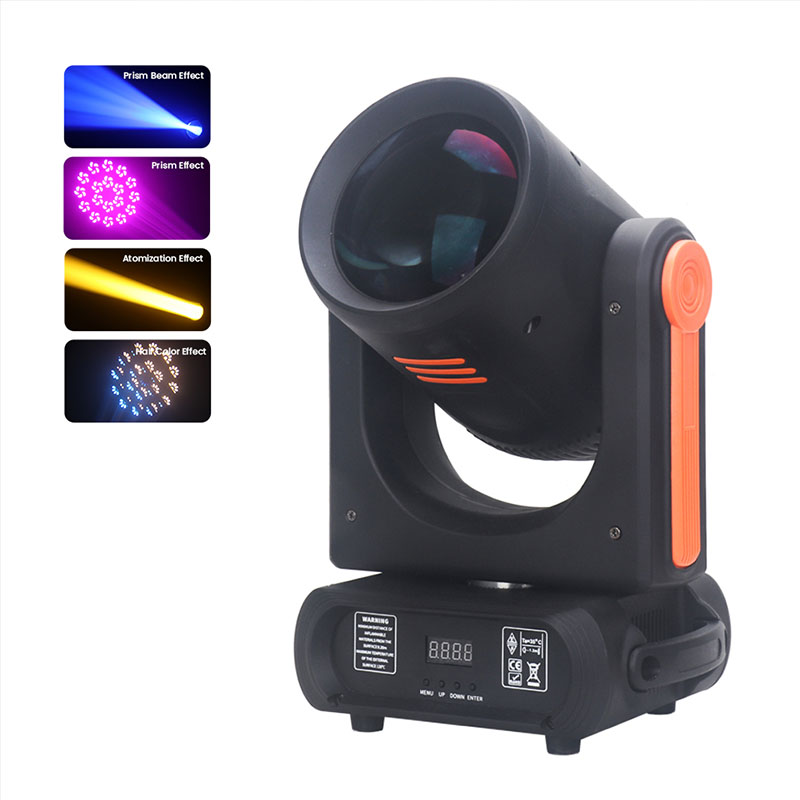 200W LED Moving Head Light