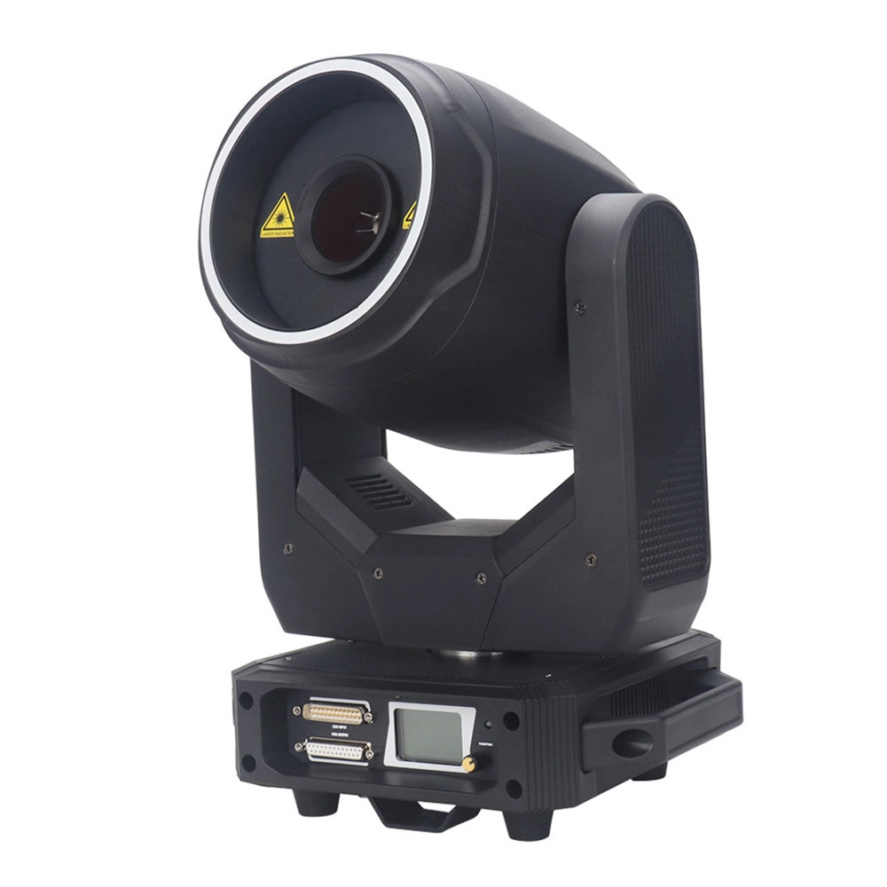 iluminação de palco dmx