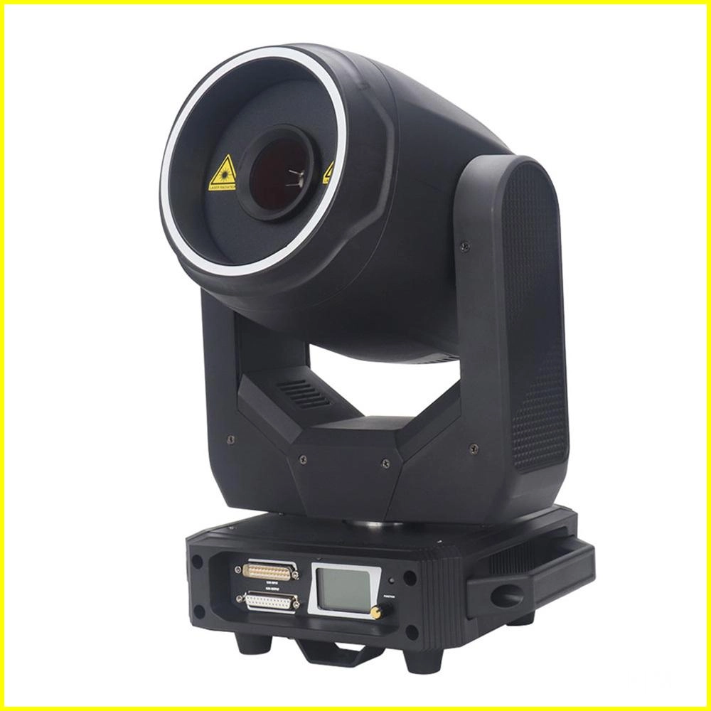 iluminação de palco dmx