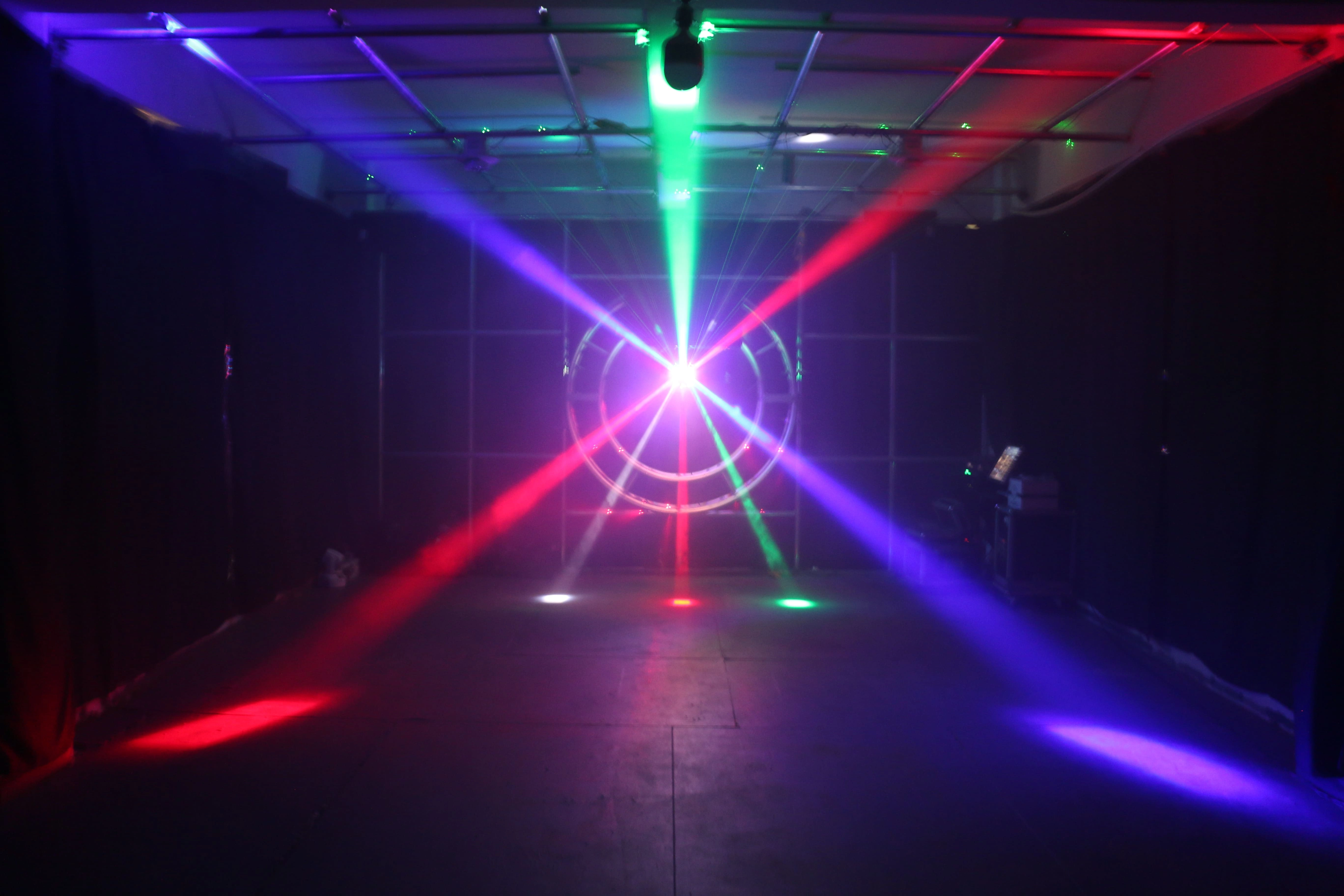 16LED 디스코볼6 16LED 디스코 볼6