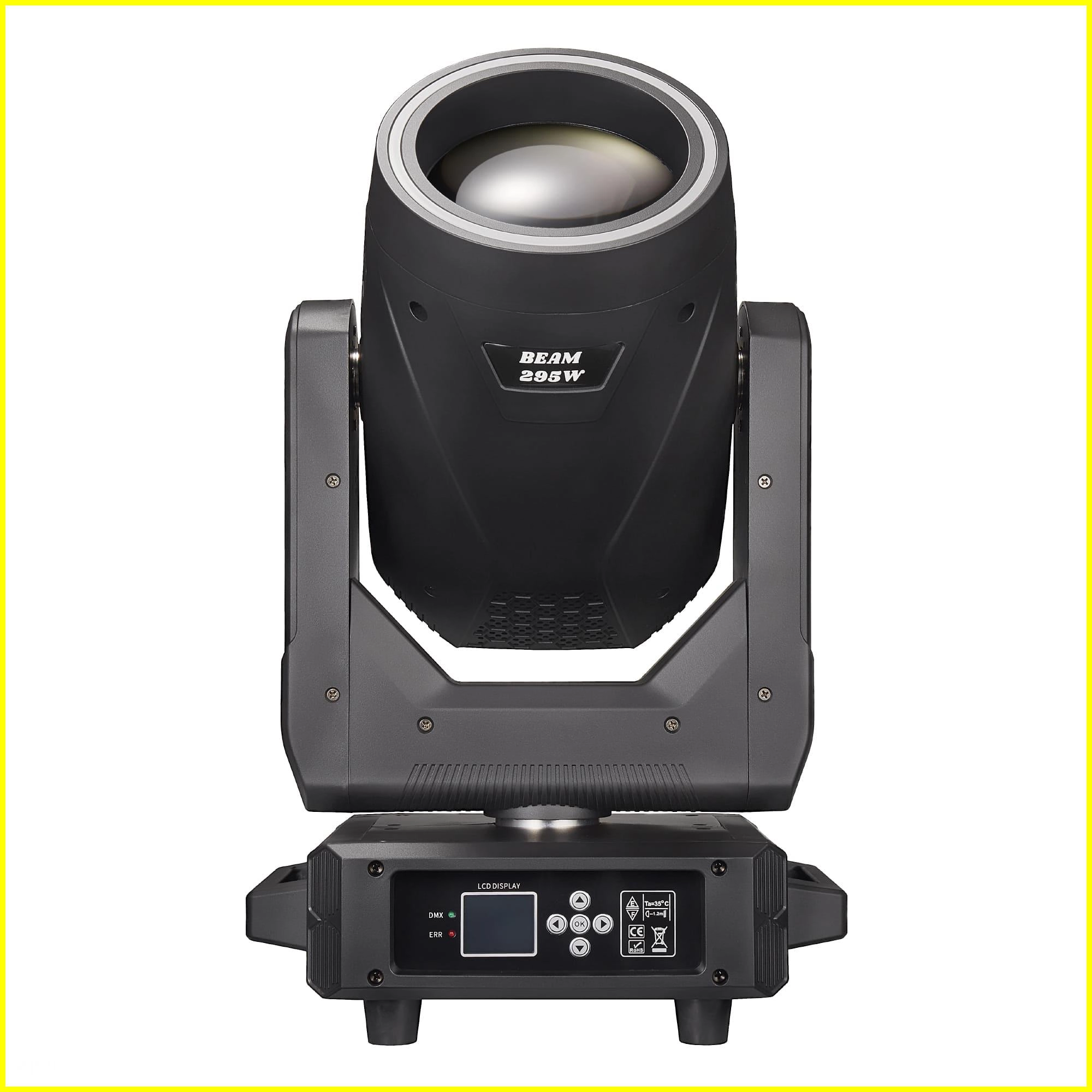 295W-Feixe-Luz-2 295W Feixe de luz 2