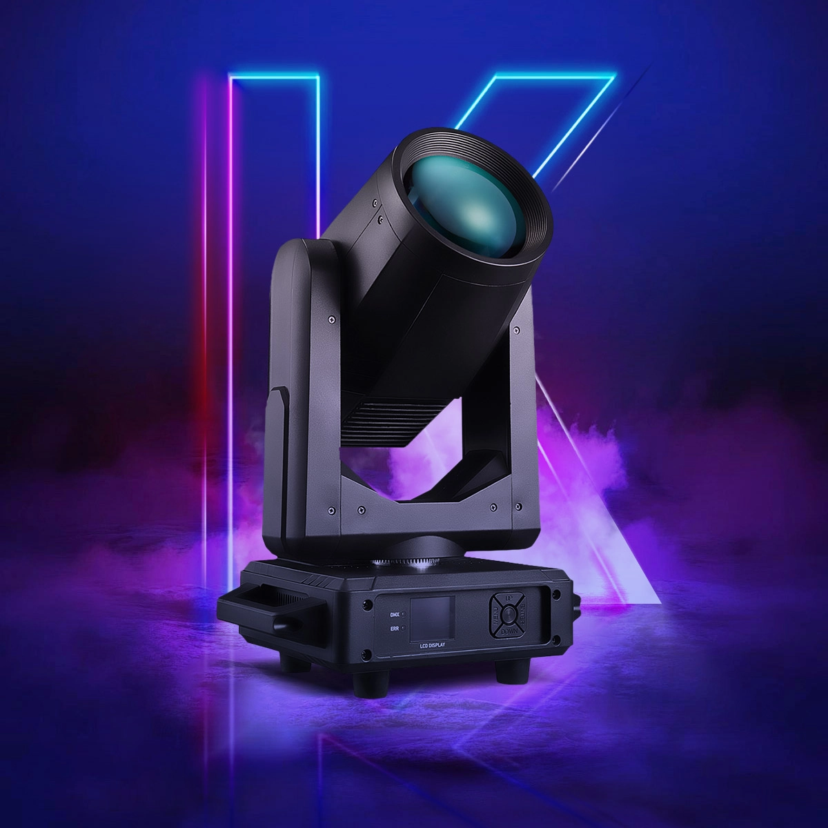 260W Beam Moving Head