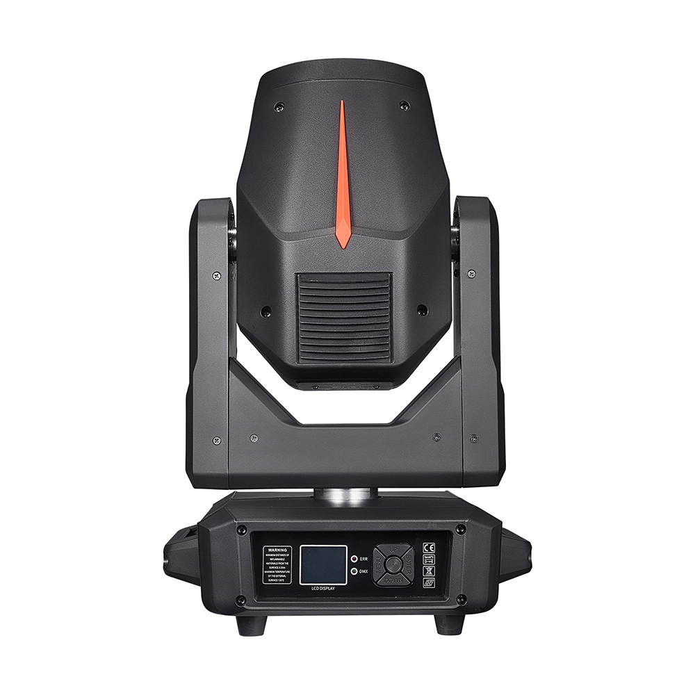 295W Beam-1