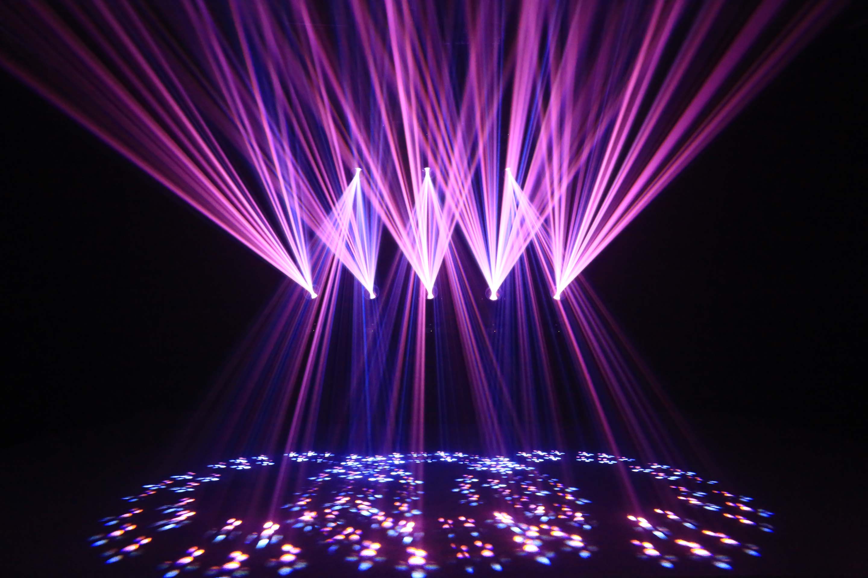 Stage Lighting Suppliers China | Beam 295W 14r - KIMU