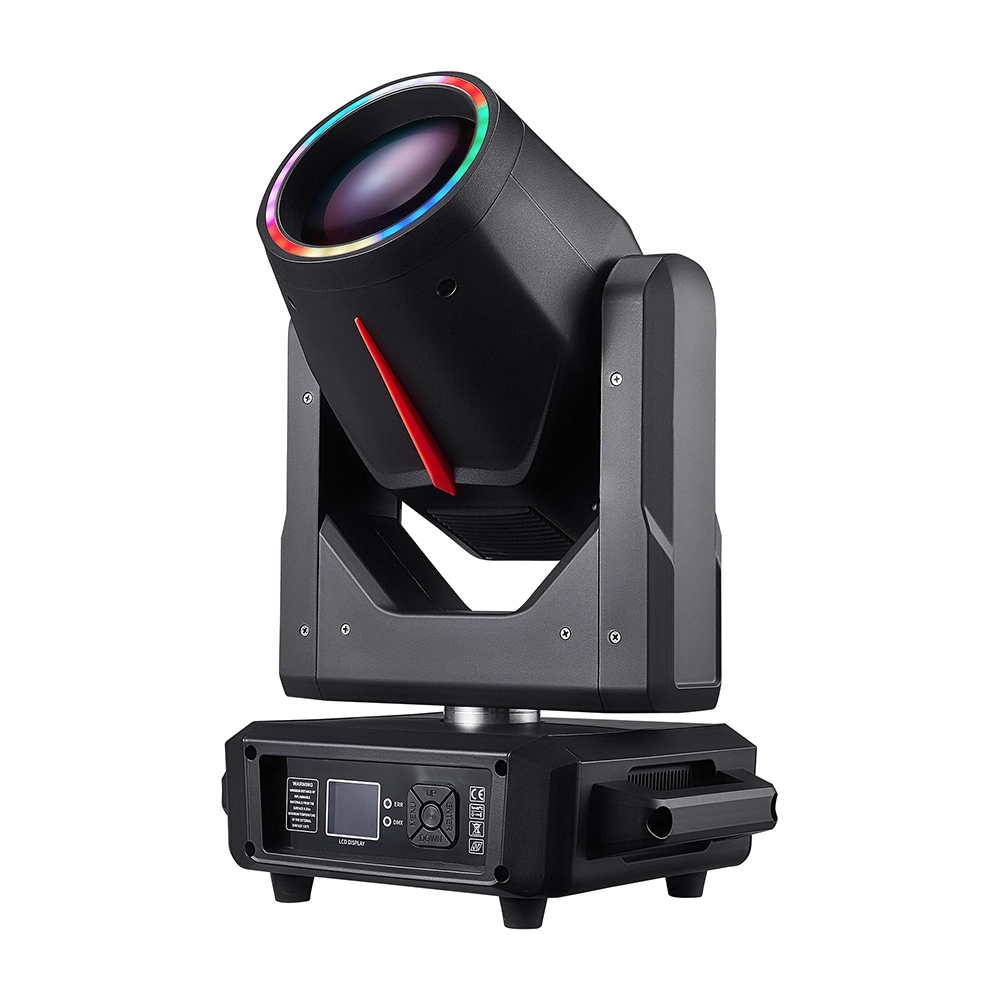295W Beam-2