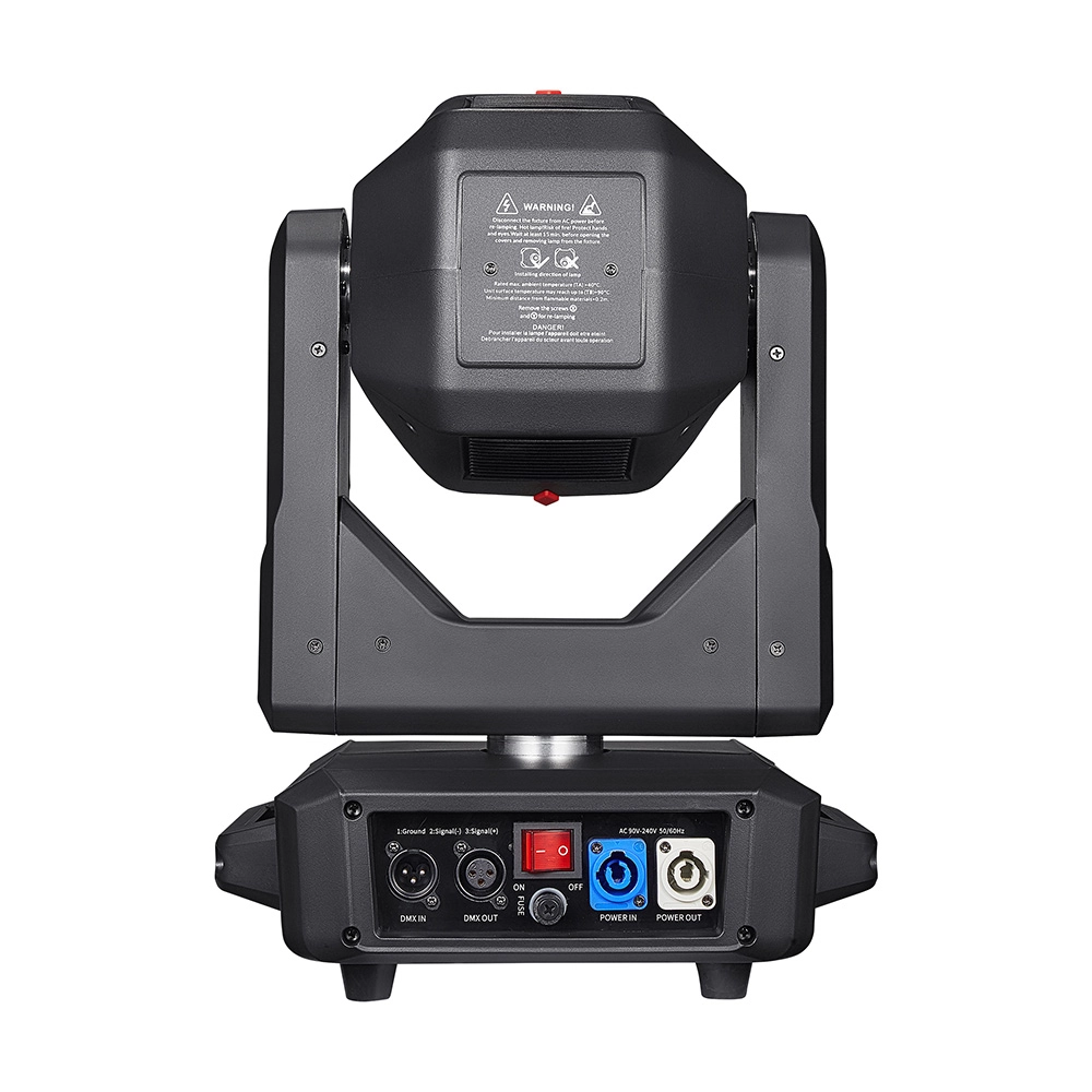 295W Beam-5