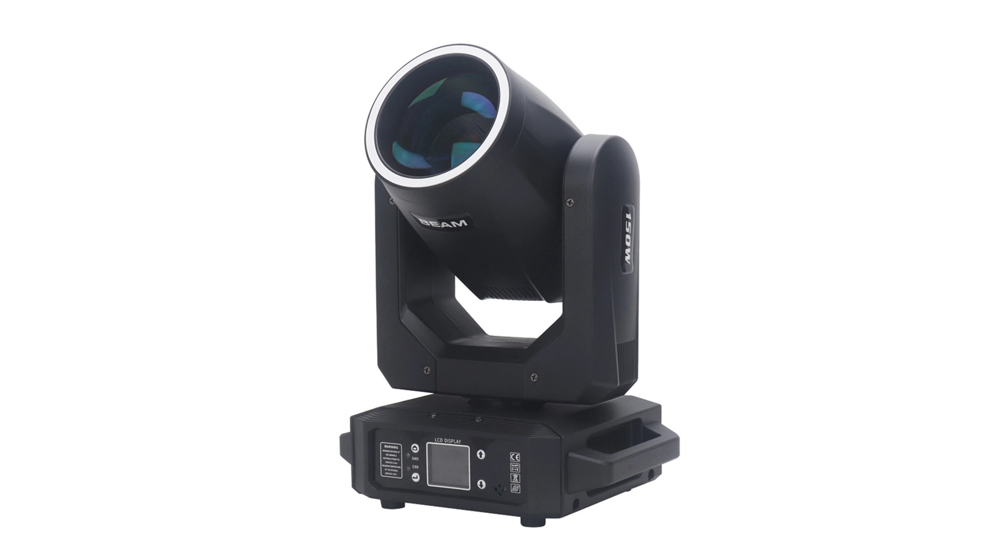 Proiettore A Testa Mobile IP20 - PHANTOM TM FRESNEL TUNABLE TUNGSTEN - Foto 5