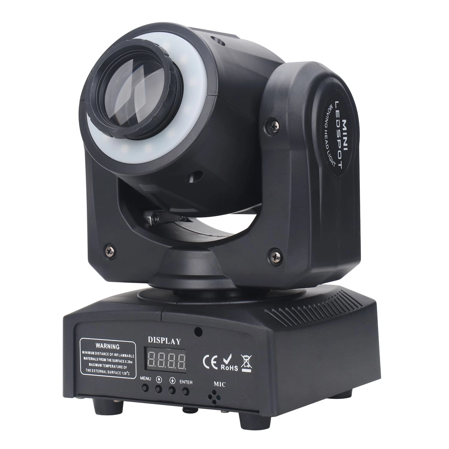 30W Spot Moving Head3