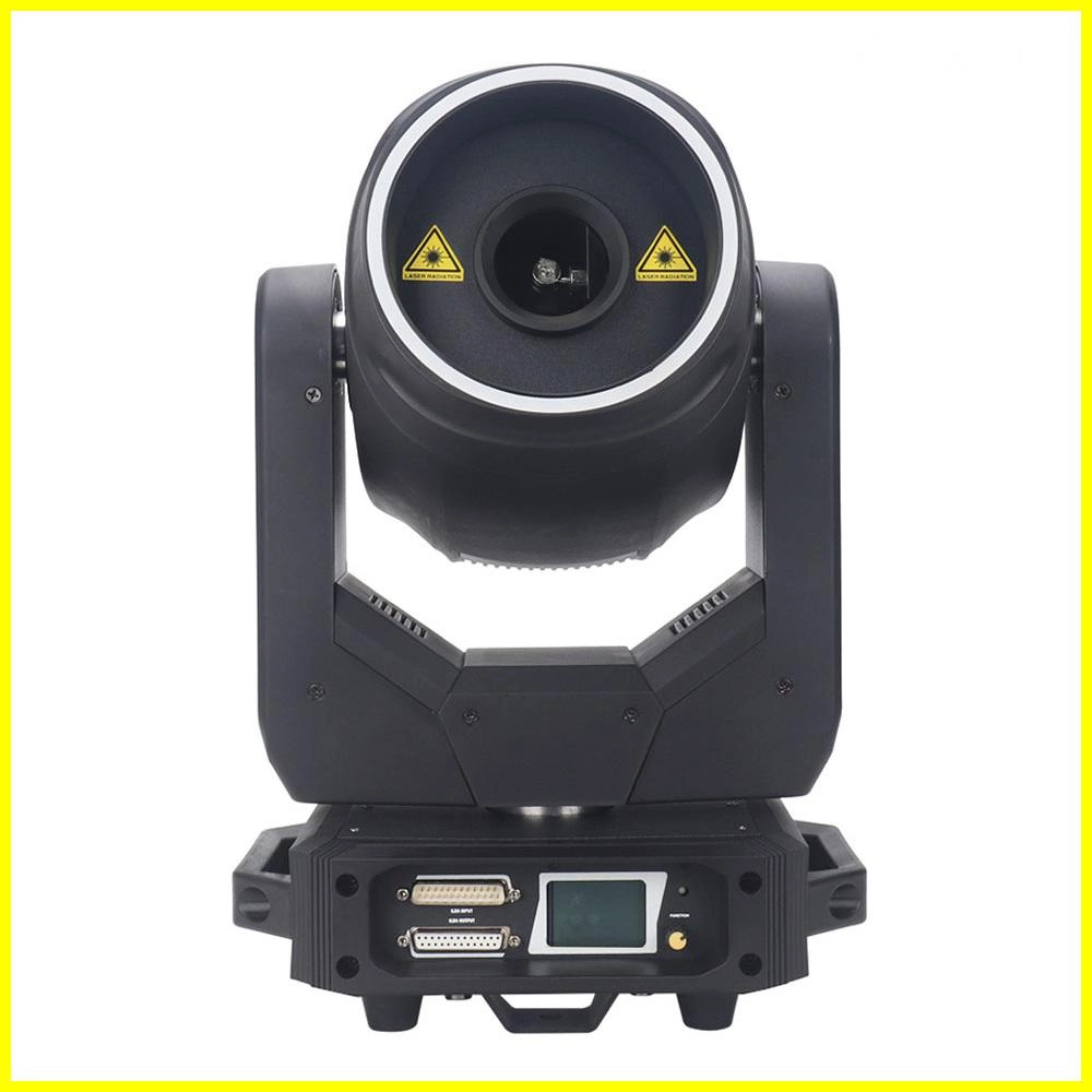 stage lighting for churches