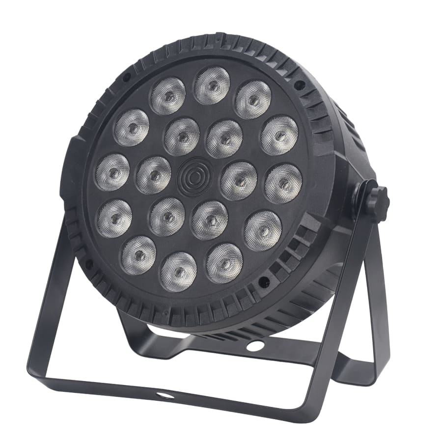 18LED Par Light  2