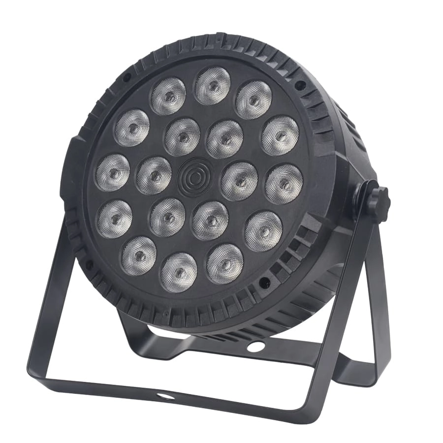 18LED Par Light  2