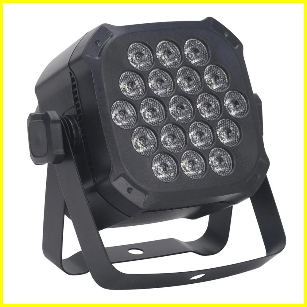 mini move led moving head wash light2